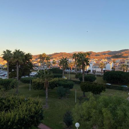 Playa Laguna, Laguna Beach, Torrox Costa Luaran gambar