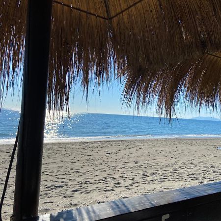 Playa Laguna, Laguna Beach, Torrox Costa Luaran gambar