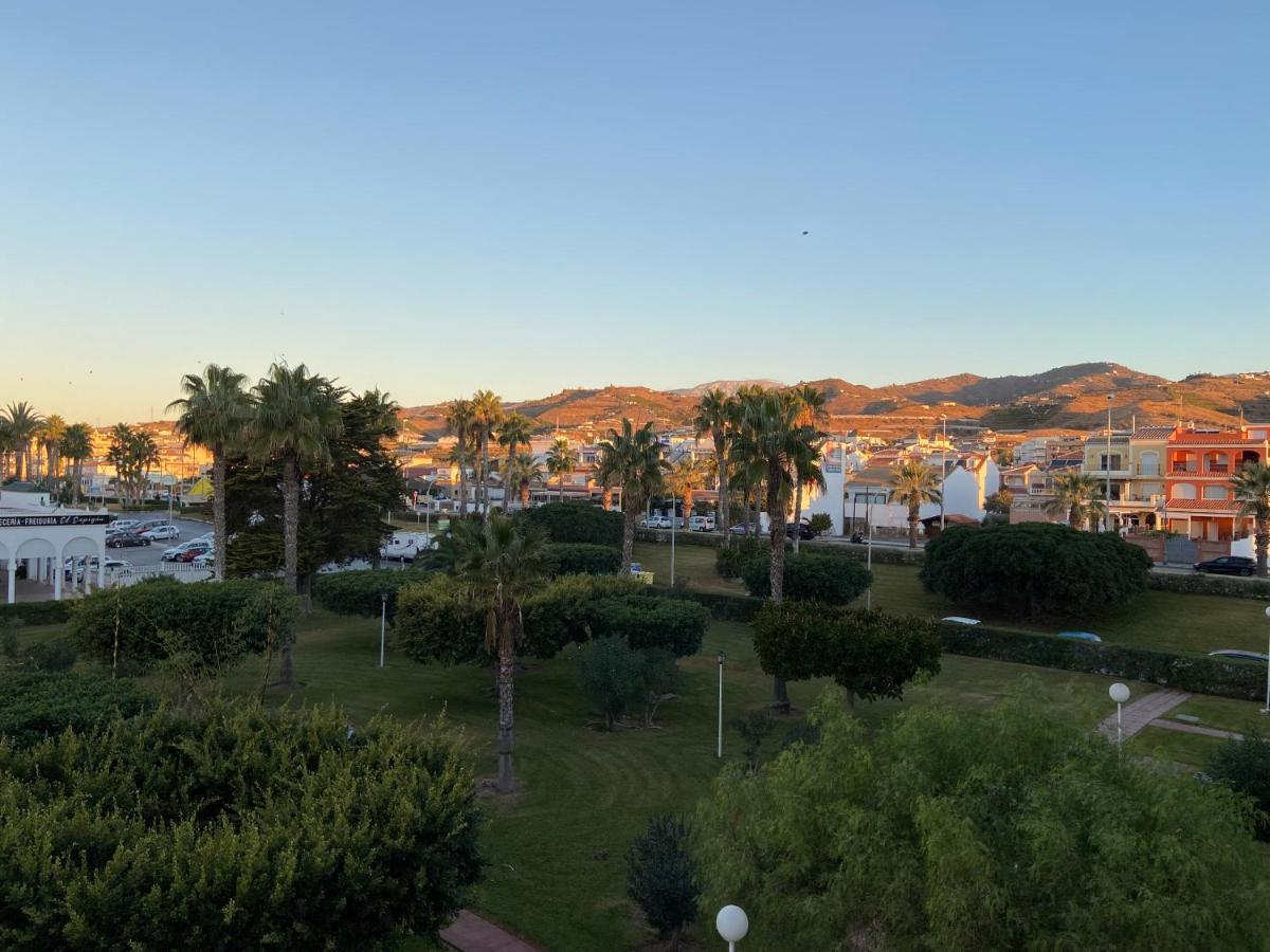 Playa Laguna, Laguna Beach, Torrox Costa Luaran gambar