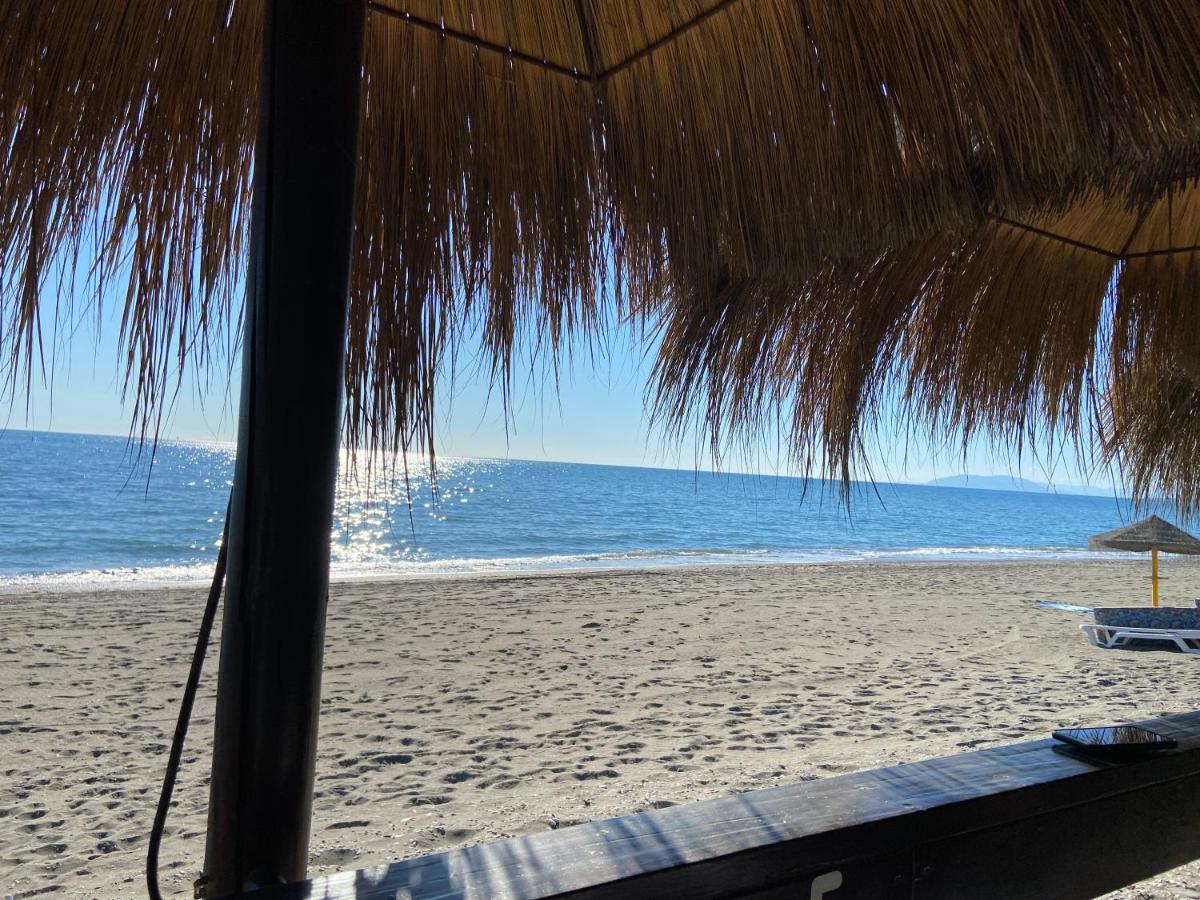 Playa Laguna, Laguna Beach, Torrox Costa Luaran gambar