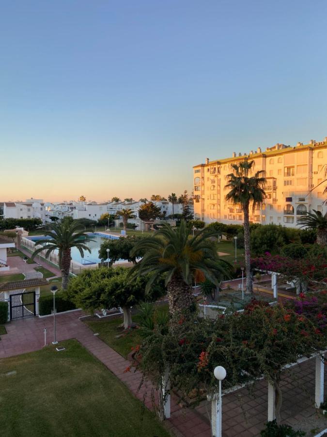 Playa Laguna, Laguna Beach, Torrox Costa Luaran gambar
